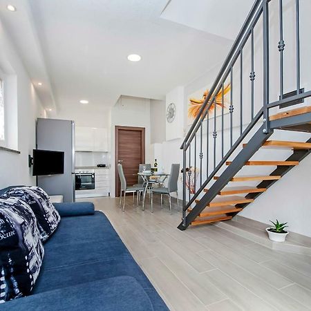 Apartment Anastasia Rovinj Luaran gambar
