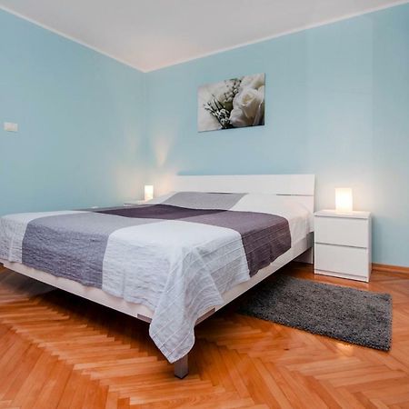 Apartment Anastasia Rovinj Luaran gambar