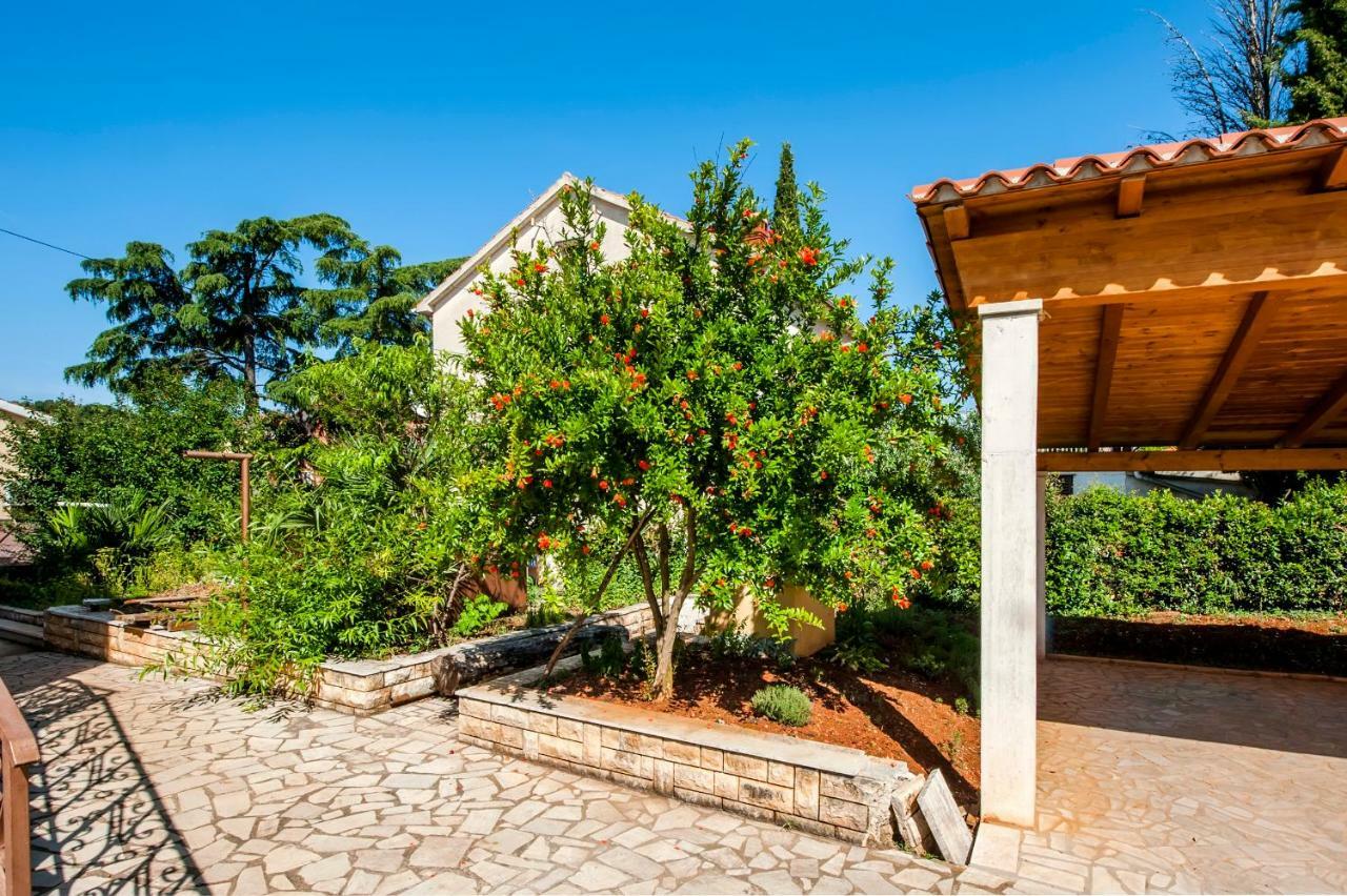 Apartment Anastasia Rovinj Luaran gambar