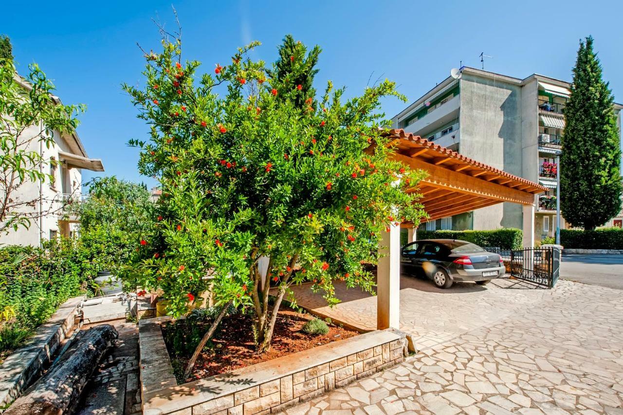 Apartment Anastasia Rovinj Luaran gambar