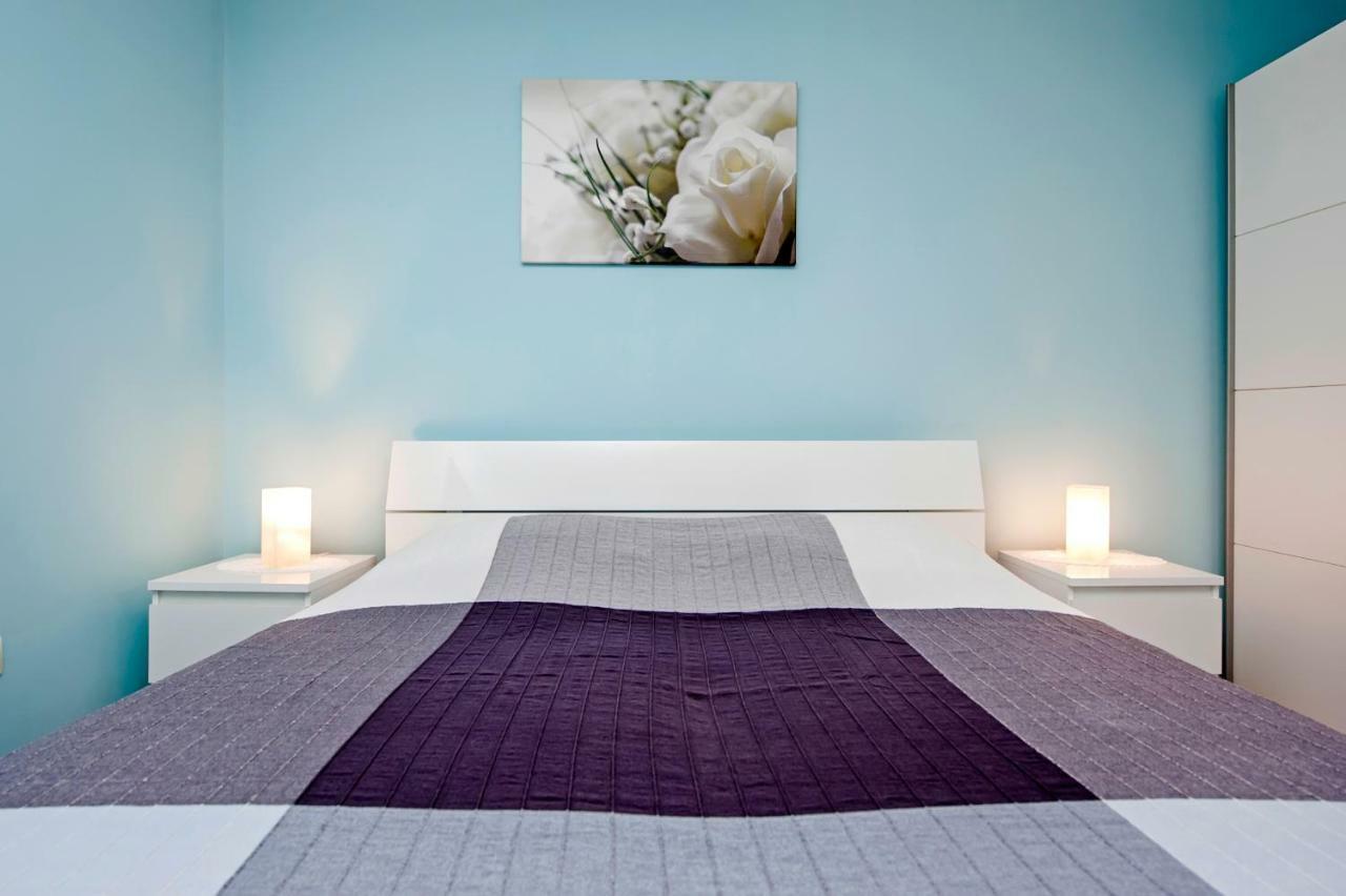 Apartment Anastasia Rovinj Luaran gambar