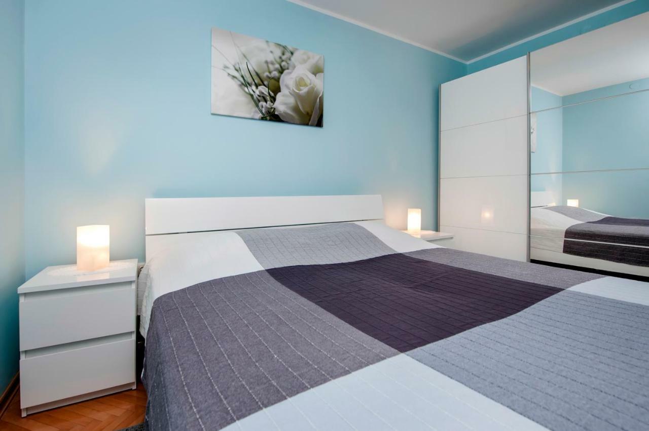 Apartment Anastasia Rovinj Luaran gambar
