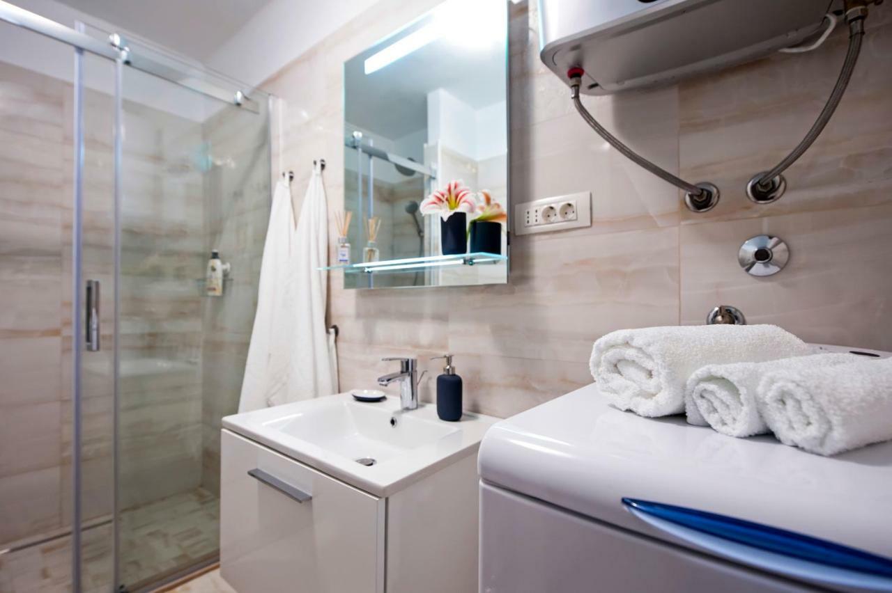 Apartment Anastasia Rovinj Luaran gambar