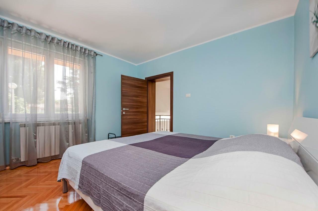 Apartment Anastasia Rovinj Luaran gambar